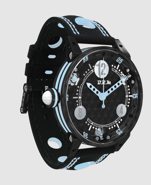 Review High Quality B.R.M Replica Watches For Sale BRM GF6-44-SA-CA-ABLC